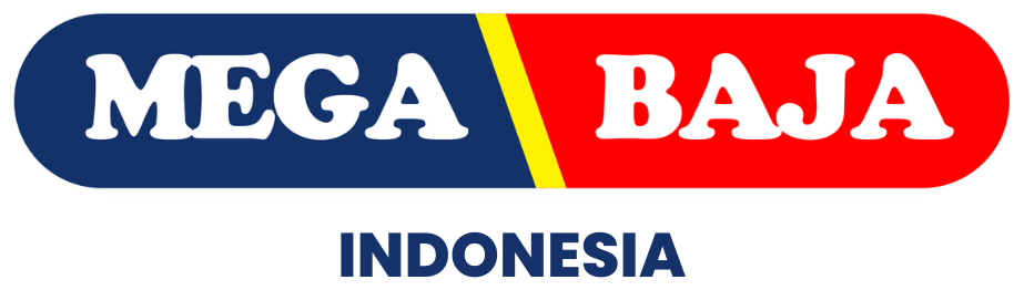 Mega Baja | Toko Besi dan Baja Terlengkap di Indonesia