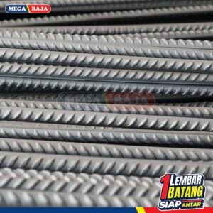 BESI BETON 10 ULIR LS 420