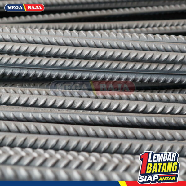 BESI BETON 10 ULIR LS 420