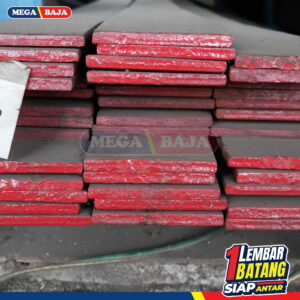 PLAT STRIP 12 X 65 X 6 MTR