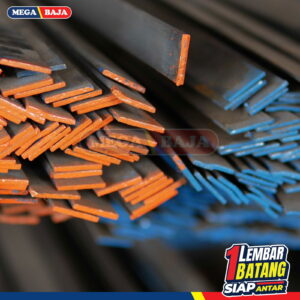 PLAT STRIP 1 1/4 X 4 X 6