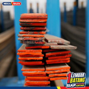 PLAT STRIP 5 X 30 X 6