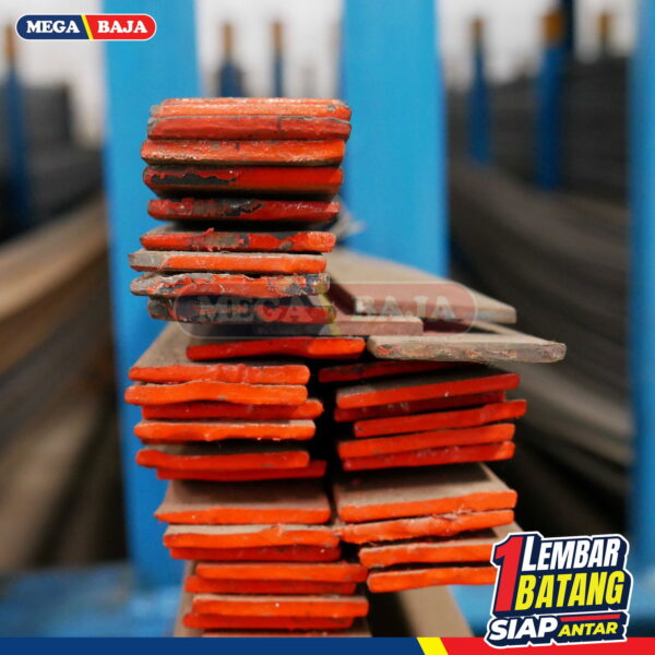 PLAT STRIP 5 X 30 X 6