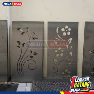 Cutting Plat Ellip MB-3A | Grade Biru