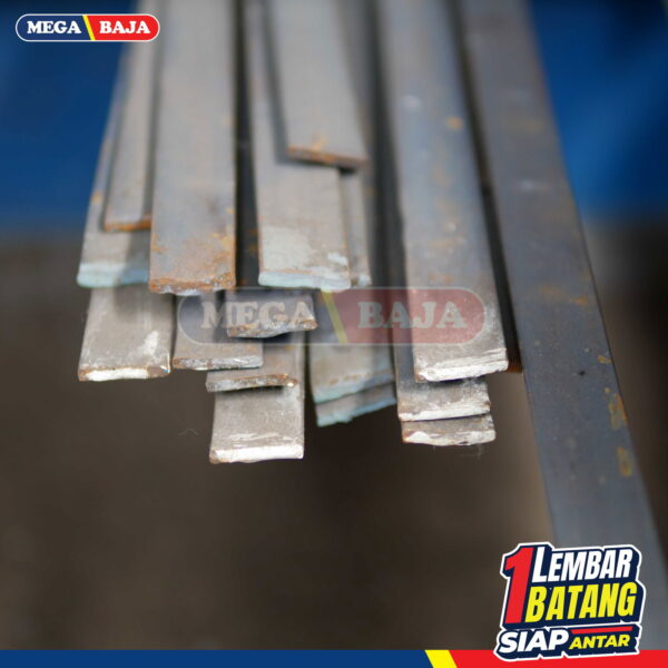 STRIP 16 X 32 X 6 MTR