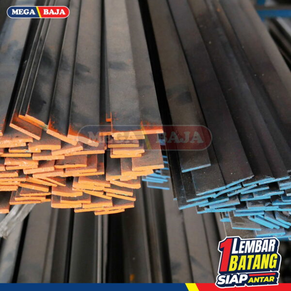 STRIP 2 X 16 X 5.7