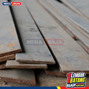 STRIP 2 X 26 X 5.7