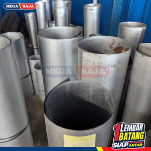 Plat Sheet 120 0.30