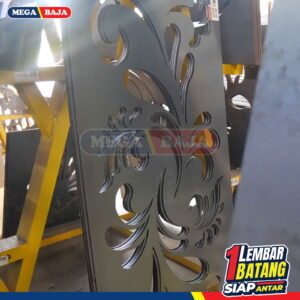 Cutting Plat Ellip MB-9D | Grade Putih