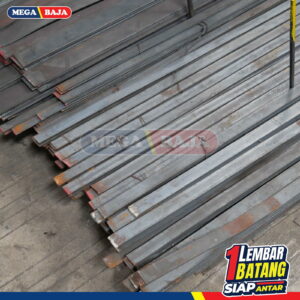 STRIP 5 X 30 X 3 FULL