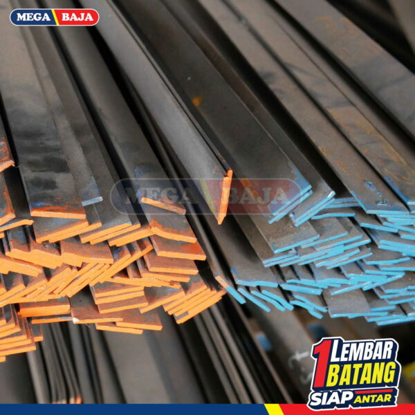 STRIP 5x25x6 ( 3x25x5.7 )