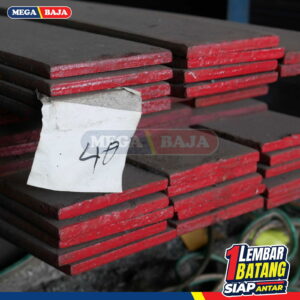 STRIP 5x32x6 ( 3x25x5.7 )