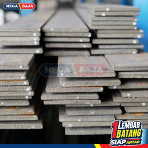 STRIP 6 X 19 X 5,7 (4 X 15 X 5,7)
