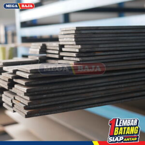 STRIP 6 X 25 X 6 FULL
