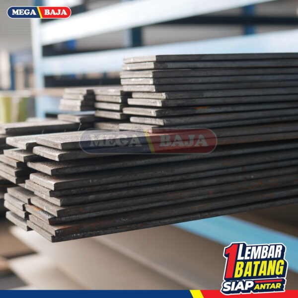 STRIP 6 X 25 X 6 FULL