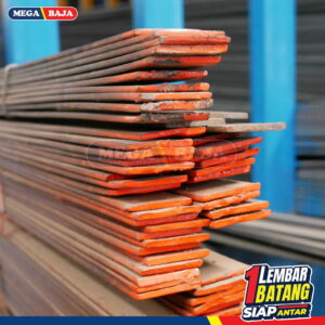 STRIP 8 MM x 38 x 6 MTR