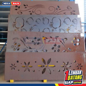 Cutting Plat ellip MG-06 ab