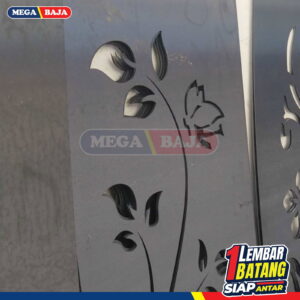 Cutting Plat ellip MG-8 b