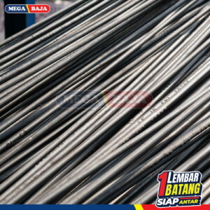 BESI BETON 12 X 12 MTR KSTY