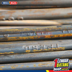 BESI BETON 6MM KURUS