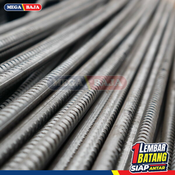 BESI BETON 22 ULIR LS 420