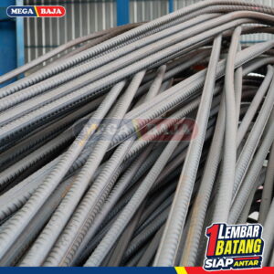 BESI BETON 8 ULIR MS