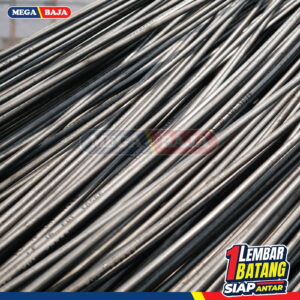 BESI BETON POLOS 12,00 X 12 M TJ