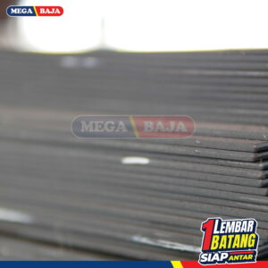 PLAT BORDES  1,20 M X 2,40 M | Grade Orange
