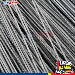BESI BETON ULIR 13,0 x 12 m TS 420