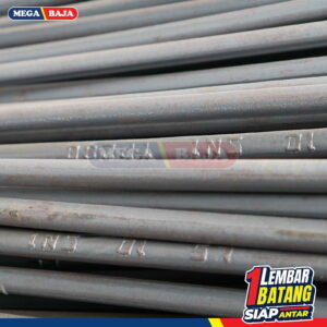 BESI BETON POLOS 6,00 X 12 m TJ