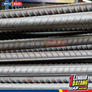 BESI BETON ULIR 13,00 X 12 M IBD