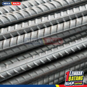 BESI BETON ULIR 19 BPS