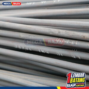 BESI BETON POLOS 9,00 x 12 standar SG