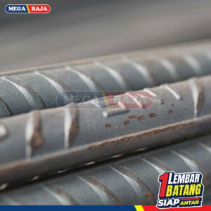 BTN0817 BESI BETON ULIR 19,0X12 M TS420