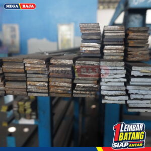 PLAT STRIP 12 x 65 x 6