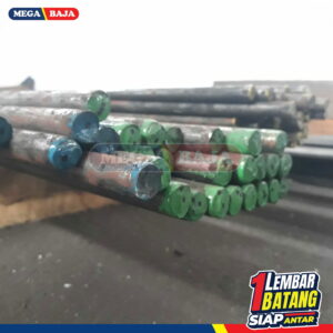 Besi AS 25mm X 6M