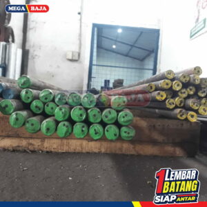 Besi AS 22mm x 6 M