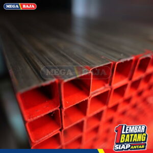 Hollo Hitam 15 x 30 x 6 1,05 mm