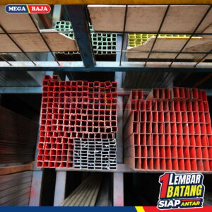 Hollo Hitam 15 x 30 x 6 Grade Kuning