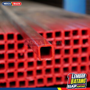 Hollo Hitam 15 x 35 x 6 0,85 mm