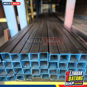Hollo Hitam 15 x 35 x 6 Grade Merah