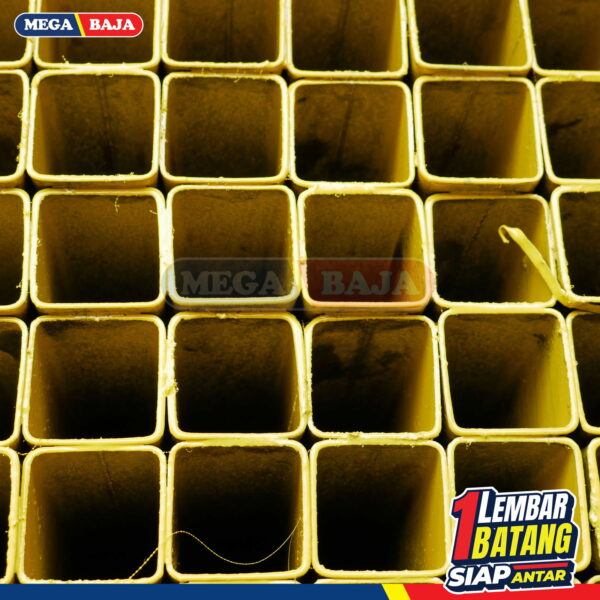 Hollo Hitam 150 x 150 x 6 3,70 mm