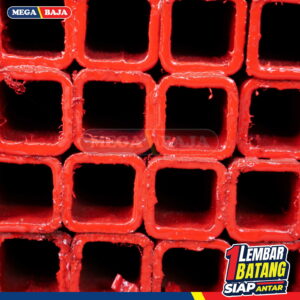 Hollo Hitam 16 x 36 x 6 Grade Kuning