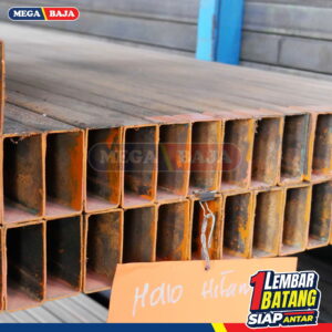 Hollo Hitam 16 x 36 x 6 Grade Kuning