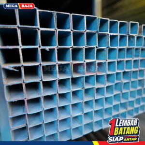Hollo Hitam 16 x 36 x 6 Grade Orange