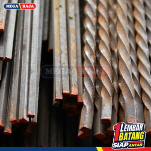 NAKO 12 9,4 X 5,0 GILING