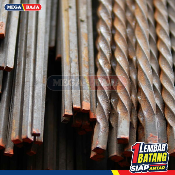 NAKO 12 9,4 X 5,0 GILING