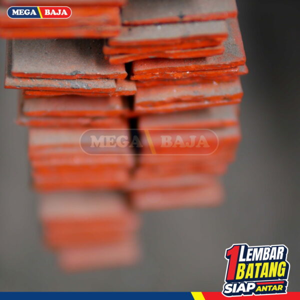 PLAT STRIP 19 x 75 x 6