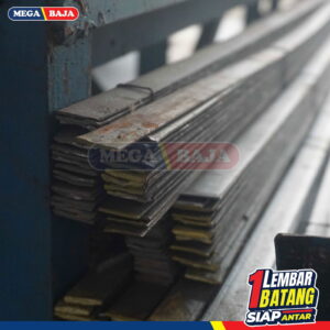 PLAT STRIP 3 X 20 X 3