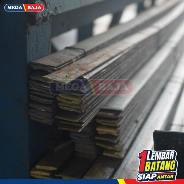 PLAT STRIP 3 X 20 X 3